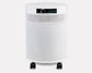 White UV614 Germs and Mold Super HEPA: 99.99% Efficient @0.3 microns air purifier from Airpura Industries
